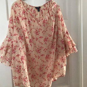 XL Blouse top